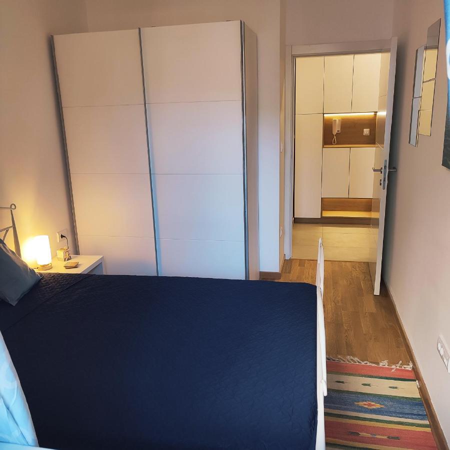 Center Firefly Gardens Apartment Novi Sad Extérieur photo