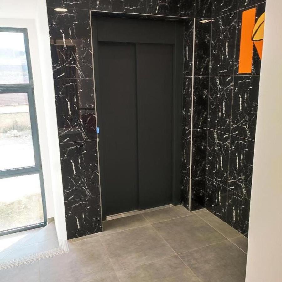 Center Firefly Gardens Apartment Novi Sad Extérieur photo