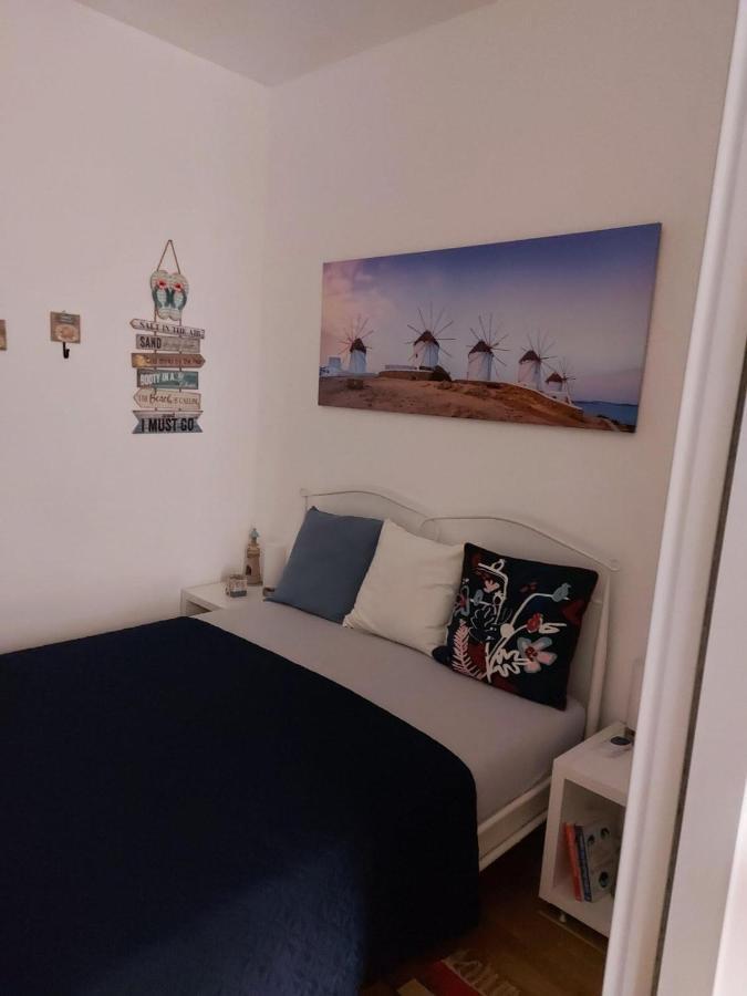 Center Firefly Gardens Apartment Novi Sad Extérieur photo